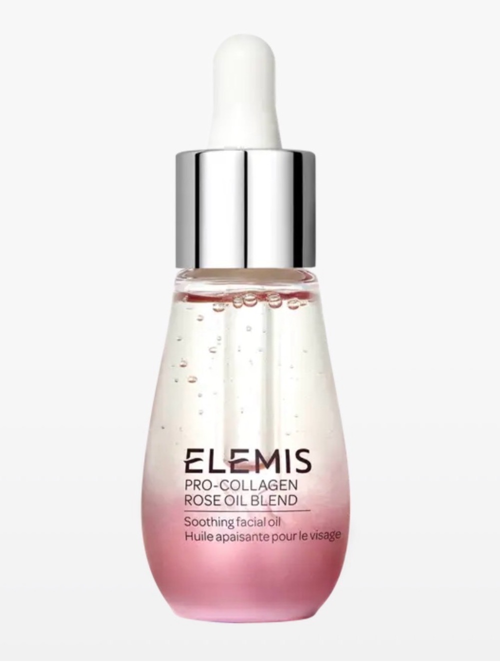 ELEMIS PRO-COLLAGEN ROSE OIL BLEND